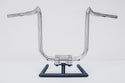 KST Kustoms Double Trouble Handlebars for Harley-Davidson - sxspowersports