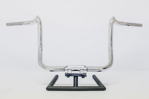 KST Kustoms Mayhem Bagger Handlebars for Harley-Davidson Touring Models - sxspowersports