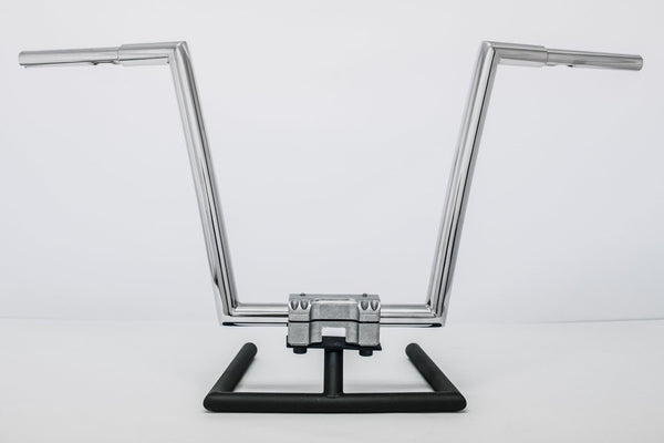 KST Kustoms Outlaw Handlebars for Harley-Davidson - sxspowersports