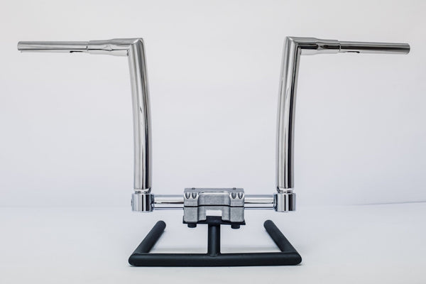 KST Kustoms Pathfinder Handlebars for Harley-Davidson - sxspowersports