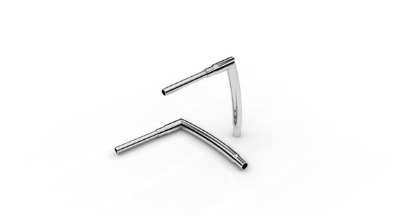 KST Kustoms Pathfinder Handlebars for Harley-Davidson - sxspowersports