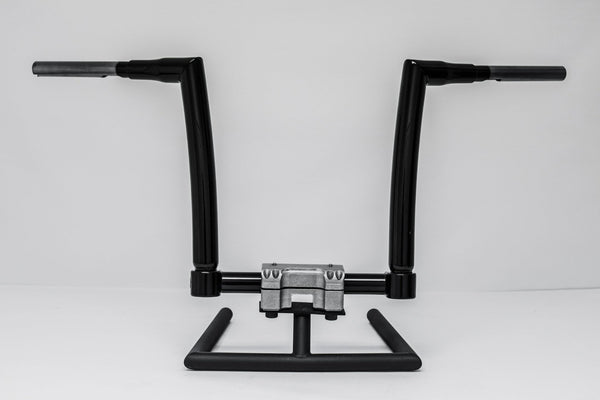 KST Kustoms Pathfinder Handlebars for Harley-Davidson - sxspowersports