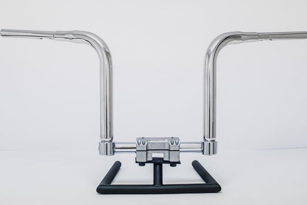 KST Kustoms Pioneer Handlebars for Harley-Davidson - sxspowersports