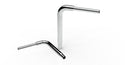 KST Kustoms Pioneer Handlebars for Harley-Davidson - sxspowersports