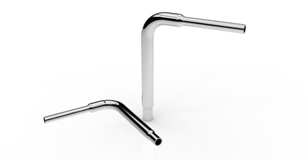 KST Kustoms Pioneer Handlebars for Harley-Davidson - sxspowersports