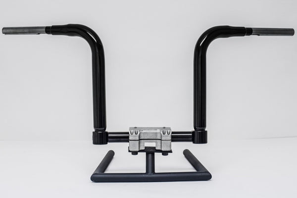 KST Kustoms Pioneer Handlebars for Harley-Davidson - sxspowersports
