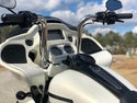 KST Kustoms Pioneer Handlebars for Harley-Davidson - sxspowersports