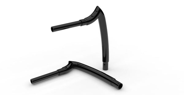 KST Kustoms Spearhead Handlebars for Harley-Davidson - sxspowersports