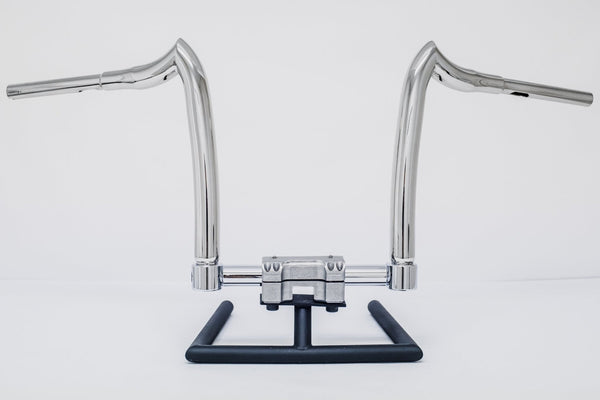 KST Kustoms Spearhead Handlebars for Harley-Davidson - sxspowersports
