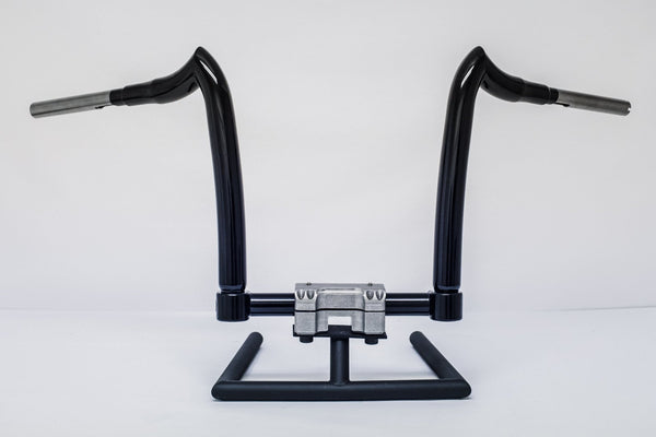 KST Kustoms Spearhead Handlebars for Harley-Davidson - sxspowersports