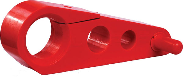 Kuryakyn 1038 Boss Blades Levers - sxspowersports