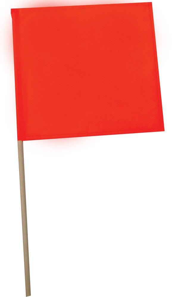 KWIK TEK F-1 Skier Down Flag - sxspowersports