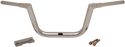 LA Choppers LA-7313-61 1-1/2in. Grande Twin Peaks Handlebars - 10in. Rise - Chrome - sxspowersports