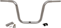 LA Choppers LA-7314-14 1-1/2in. Traditional Ape Hanger Handlebar - Chrome - sxspowersports