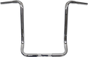 LA Choppers LA-7321-18 1-1/4in. Touring Ape Hanger Handlebar - 18in. - Chrome - sxspowersports