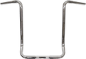 LA Choppers LA-7321-20 1-1/4in. Touring Ape Hanger Handlebar - 20in. - Chrome - sxspowersports