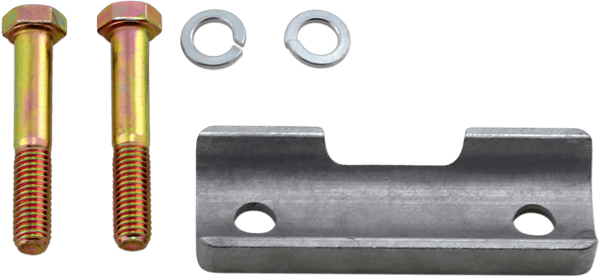 LA Choppers LA-7322-16 1-1/2in. Grande Touring Ape Hanger Handlebars - 16in. Rise - Chrome - sxspowersports