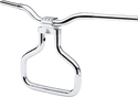 LA Choppers LA-7339-14 1-1/4in. Kage Fighter Handlebars - sxspowersports