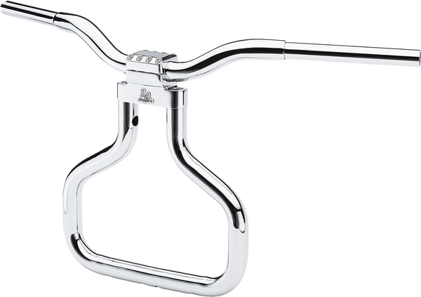 LA Choppers LA-7339-14 1-1/4in. Kage Fighter Handlebars - sxspowersports