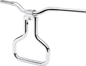 LA Choppers LA-7339-16 1-1/4in. Kage Fighter Handlebars - sxspowersports