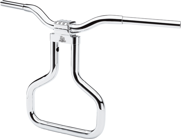 LA Choppers LA-7339-16 1-1/4in. Kage Fighter Handlebars - sxspowersports