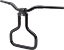 LA Choppers LA-7339-16B 1-1/4in. Kage Fighter Handlebars - sxspowersports