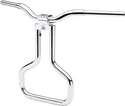 LA Choppers LA-7339-18 1-1/4in. Kage Fighter Handlebars - sxspowersports
