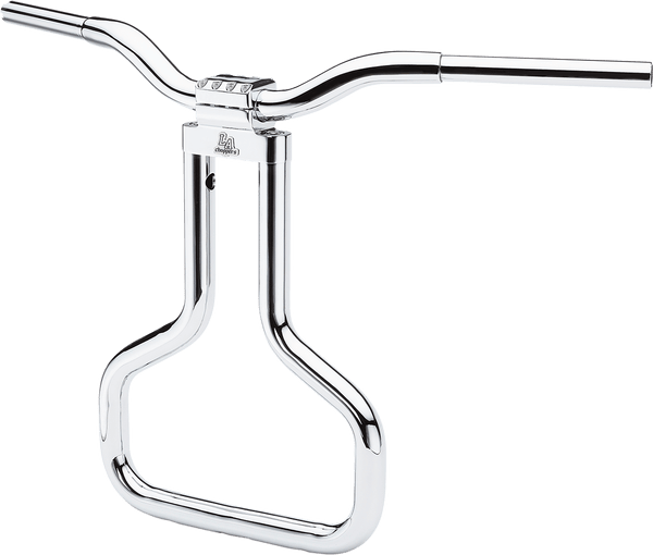 LA Choppers LA-7339-18 1-1/4in. Kage Fighter Handlebars - sxspowersports