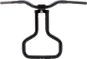 LA Choppers LA-7339-18B 1-1/4in. Kage Fighter Handlebars - sxspowersports
