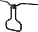 LA Choppers LA-7339-18B 1-1/4in. Kage Fighter Handlebars - sxspowersports