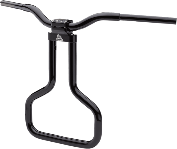 LA Choppers LA-7339-18B 1-1/4in. Kage Fighter Handlebars - sxspowersports