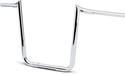 LA Choppers LA-7351-18 1-1/4in. Prime Ape Handlebars - 18in. Rise - Chrome - sxspowersports