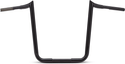 LA Choppers LA-7351-18B 1-1/4in. Prime Ape Handlebars - 18in. Rise - Gloss Black - sxspowersports