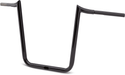 LA Choppers LA-7353-18B 1-1/4in. Hefty Prime Ape Handlebars - 18in. Rise - Gloss Black - sxspowersports