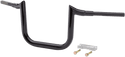 LA Choppers LA-7354-10B 1-1/2in. Grande Prime Ape Handlebars - 10in. Rise - Black - sxspowersports