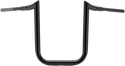 LA Choppers LA-7354-16B 1-1/2in. Grande Prime Ape Handlebars - 16in. Rise - Black - sxspowersports
