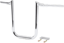 LA Choppers LA-7354-18 1-1/2in. Grande Prime Ape Handlebars - 18in. Rise - Chrome - sxspowersports