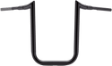 LA Choppers LA-7354-18B 1-1/2in. Grande Prime Ape Handlebars - 18in. Rise - Black - sxspowersports