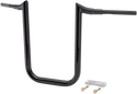 LA Choppers LA-7354-18B 1-1/2in. Grande Prime Ape Handlebars - 18in. Rise - Black - sxspowersports