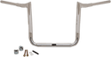 LA Choppers LA-7355-14 1-1/2in. Grande Prime Ape Handlebars - 14in. Rise - Chrome - sxspowersports
