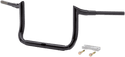 LA Choppers LA-7356-10B 1-1/2in. Grande Prime Ape Handlebars - 10in. Rise - Black - sxspowersports