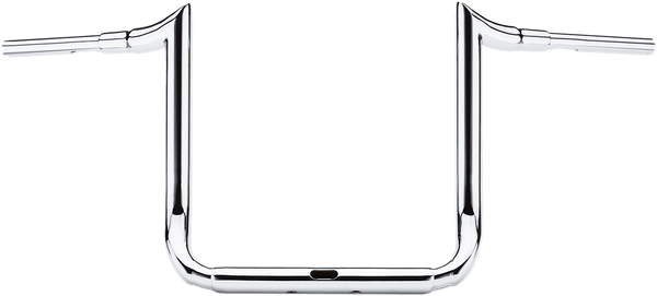 LA Choppers LA-7356-14 1-1/2in. Grande Prime Ape Handlebars - 14in. Rise - Chrome - sxspowersports
