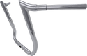 LA Choppers LA-7356-16 1-1/2in. Grande Prime Ape Handlebars - 16in. Rise - Chrome - sxspowersports