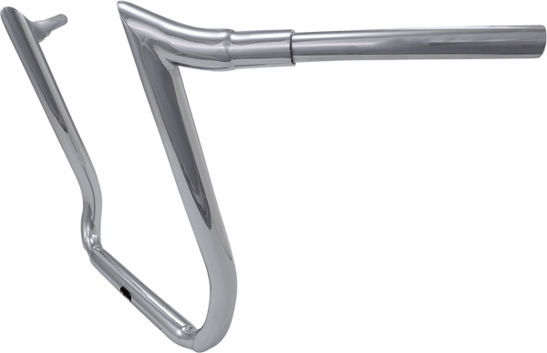 LA Choppers LA-7356-16 1-1/2in. Grande Prime Ape Handlebars - 16in. Rise - Chrome - sxspowersports