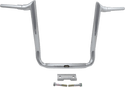 LA Choppers LA-7356-16 1-1/2in. Grande Prime Ape Handlebars - 16in. Rise - Chrome - sxspowersports