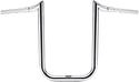 LA Choppers LA-7357-18 1-1/2in. Grande Prime Ape Handlebars - 18in. Rise - Chrome - sxspowersports