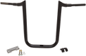 LA Choppers LA-7357-18B 1-1/2in. Grande Prime Ape Handlebars - 18in. Rise - Black - sxspowersports