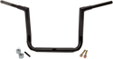 LA Choppers LA-7364-14B 1-1/2in. Grande Twin Peaks Touring Handlebars - 14in. Rise - Gloss Black - sxspowersports