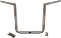 LA Choppers LA-7365-18 1-1/2in. Grande Twin Peaks Touring Handlebars - 18in. Rise - Chrome - sxspowersports