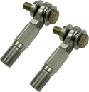 LA Choppers LA-7500-04 Adjustable Rear Lowering Kit - sxspowersports